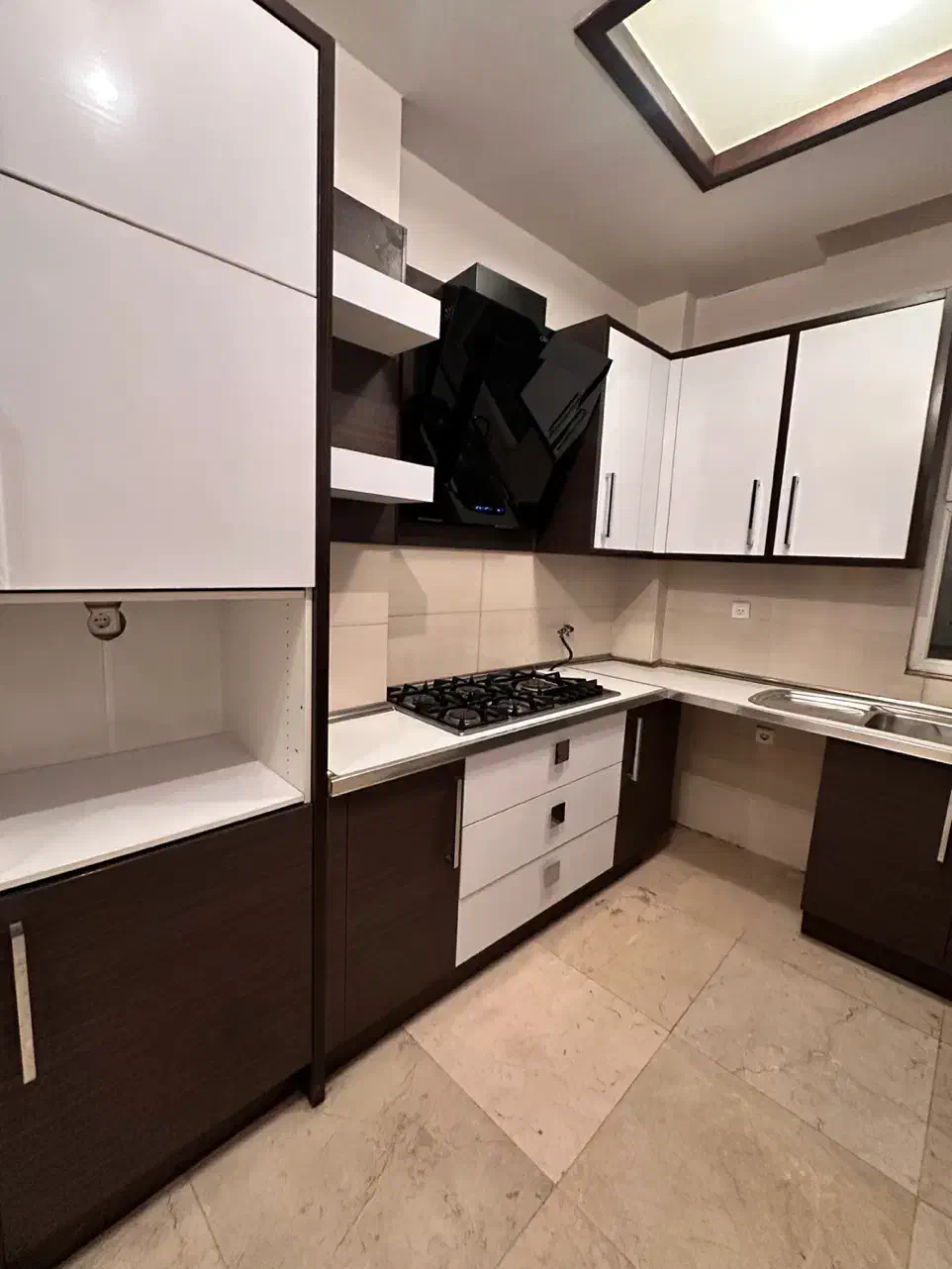 خدمات بازسازی و طراحی داخلی|خدمات پیشه و مهارت|تهران, پاسداران|دیوار