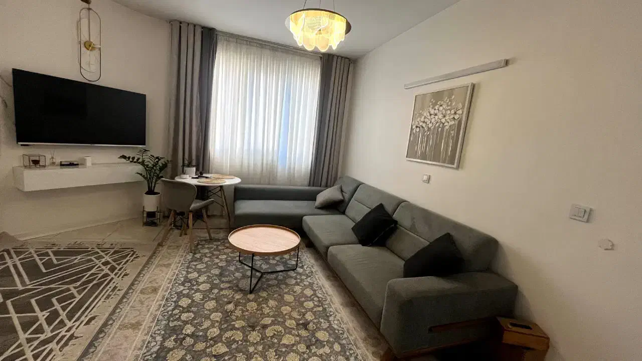 ۴۵متر/شیک/آپارتمان