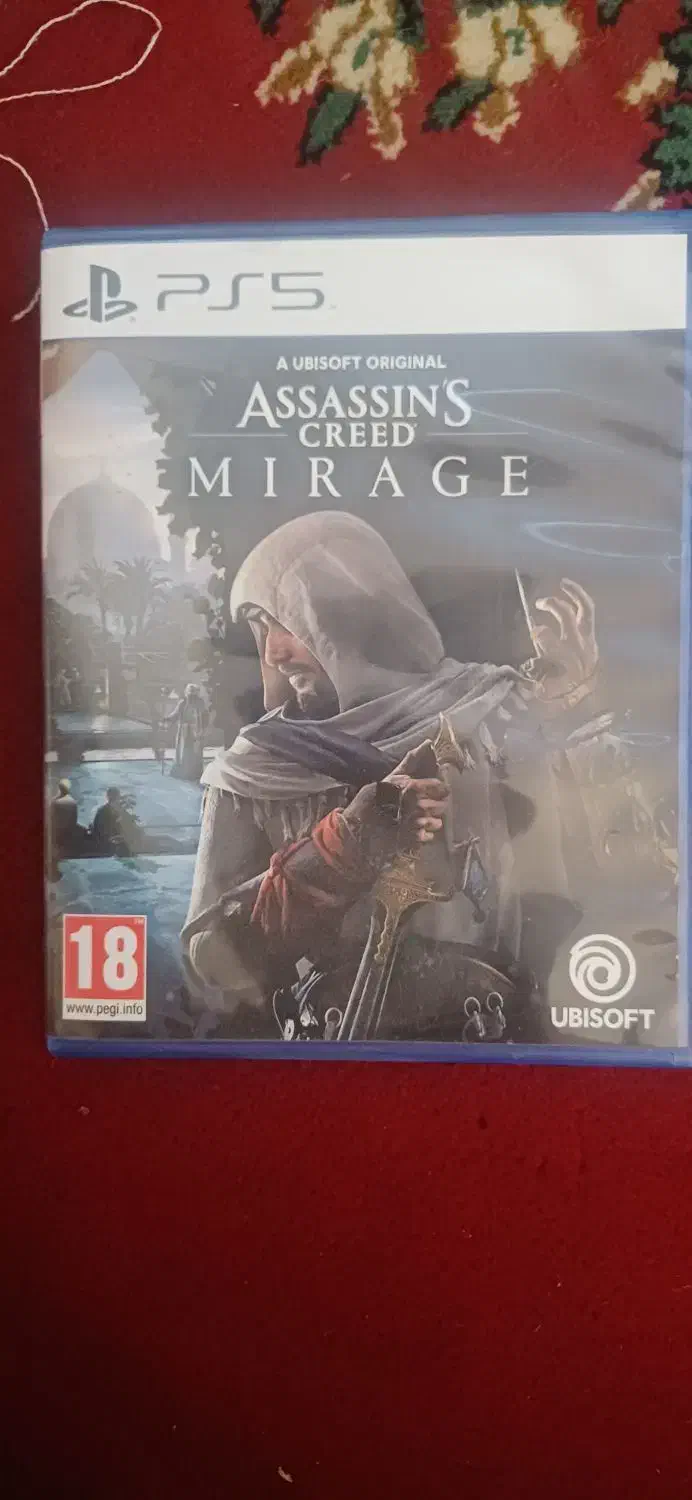 بازی ps5|کنسول، بازی ویدئویی و آنلاین|کرمان, |دیوار