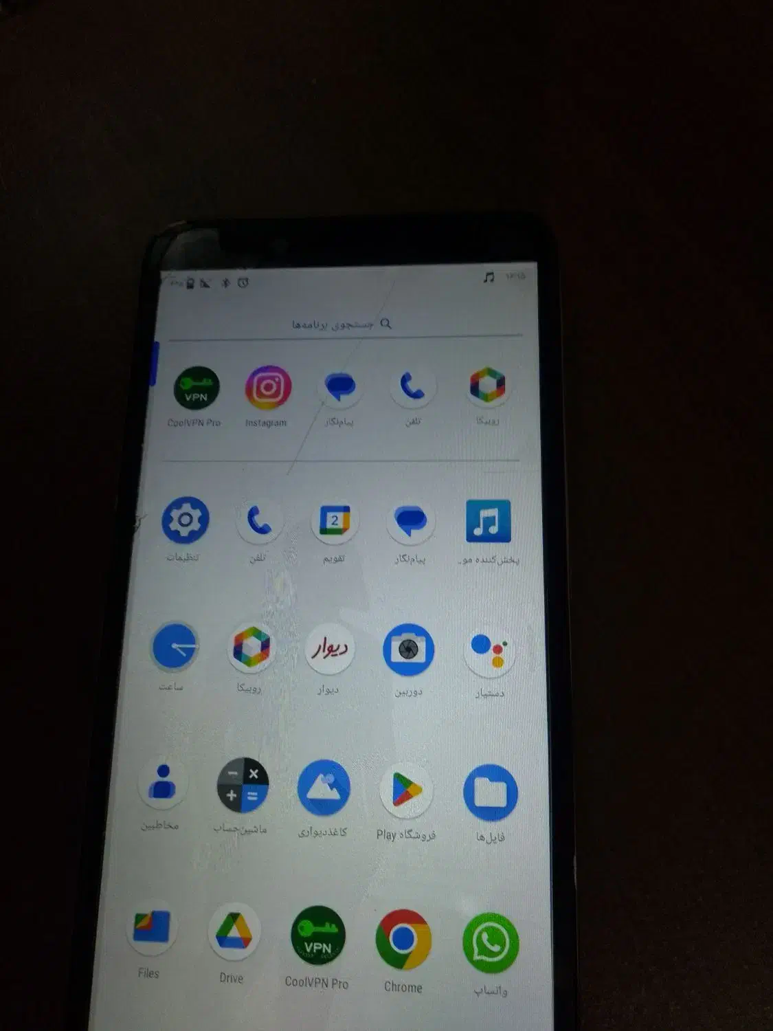 گوشی NOKIA|موبایل|مشهد, نوید|دیوار