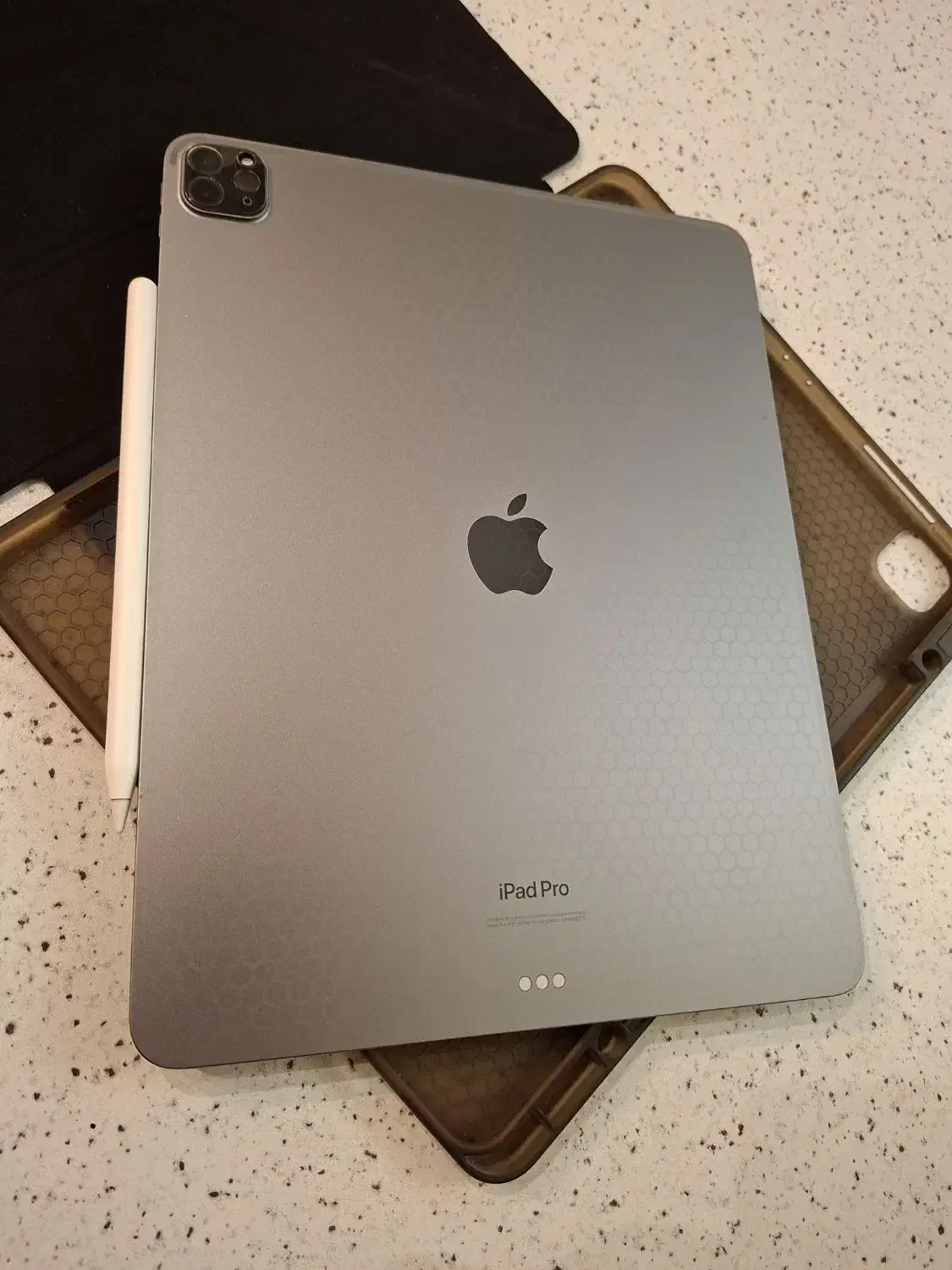 ipad pro M2 13inch(256g)|تبلت|تهران, هروی|دیوار