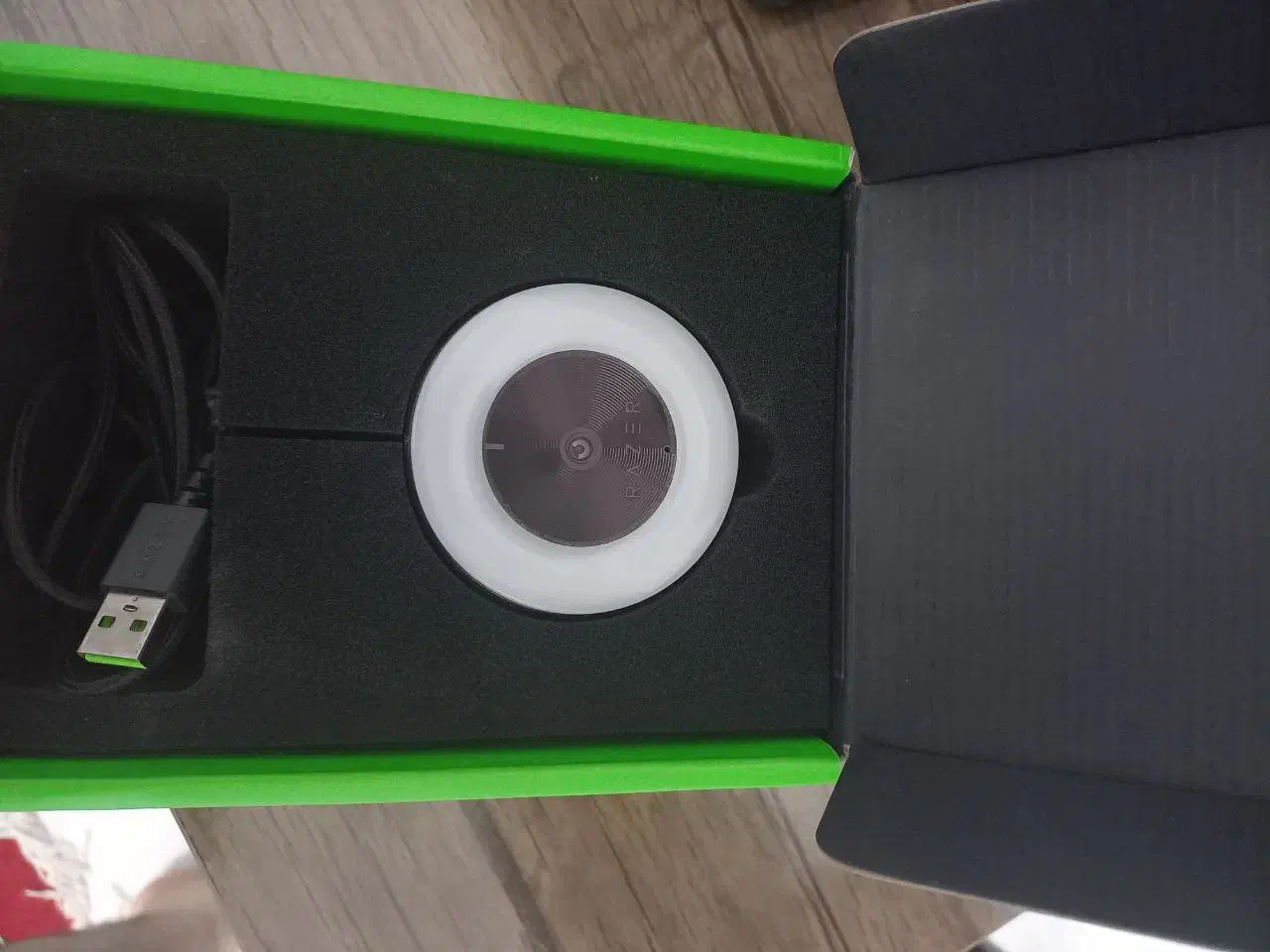 وبکم kiyoریزر سالم|قطعات و لوازم جانبی رایانه|تهران, امیریه|دیوار