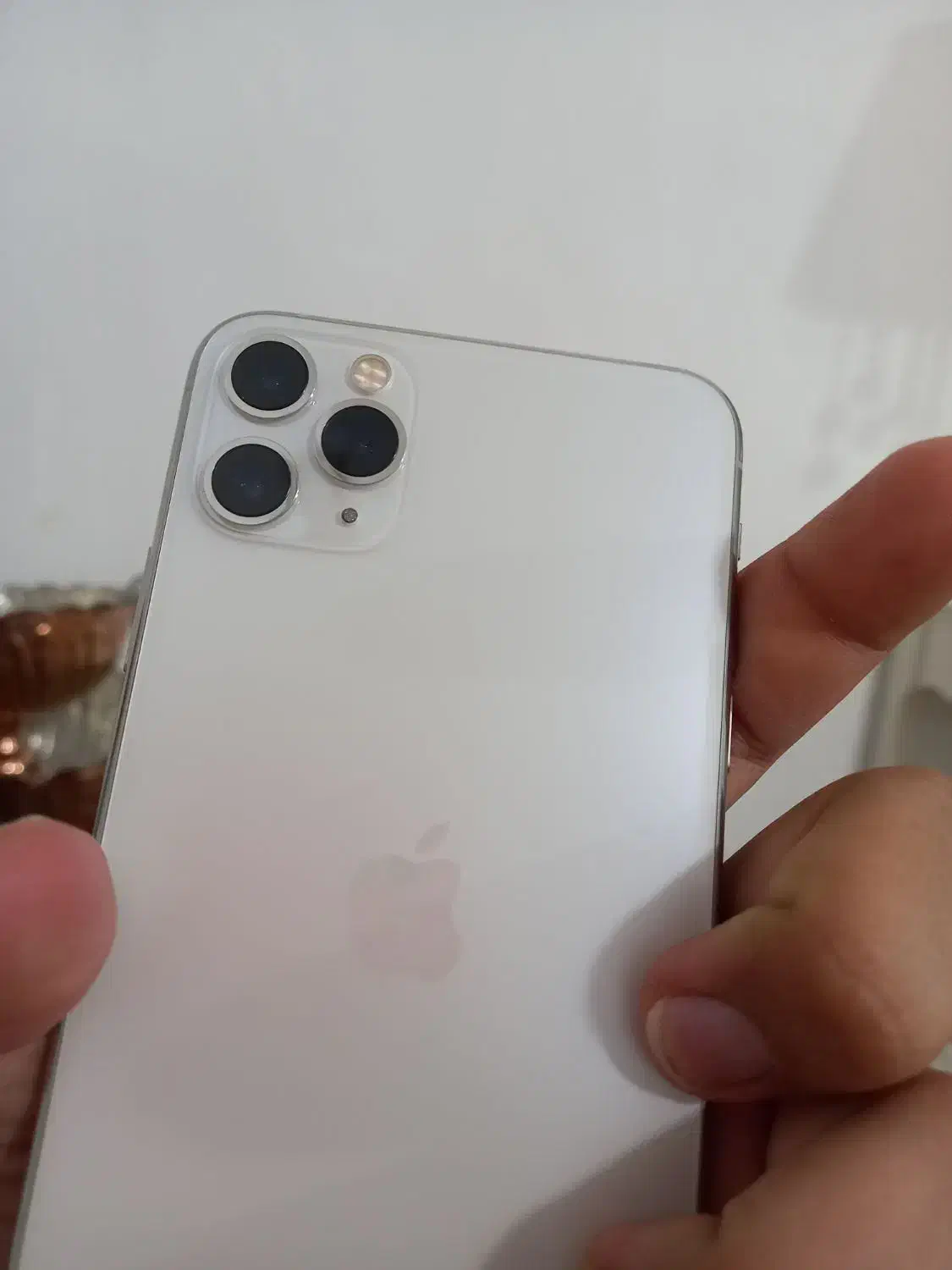 گوشی ایفون 11 پرو مکس|موبایل|بروجرد, |دیوار