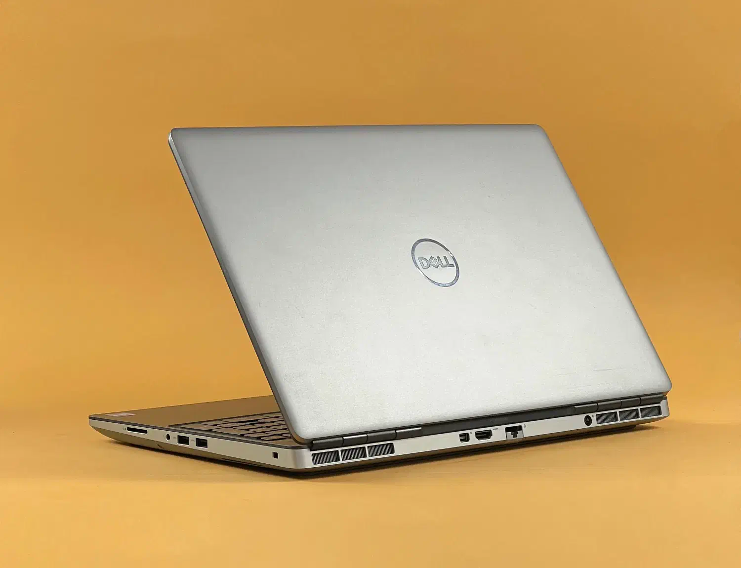 لپ تاپ استوک دل Precision 7560|رایانه همراه|نجفآباد, شریعتی غربی|دیوار