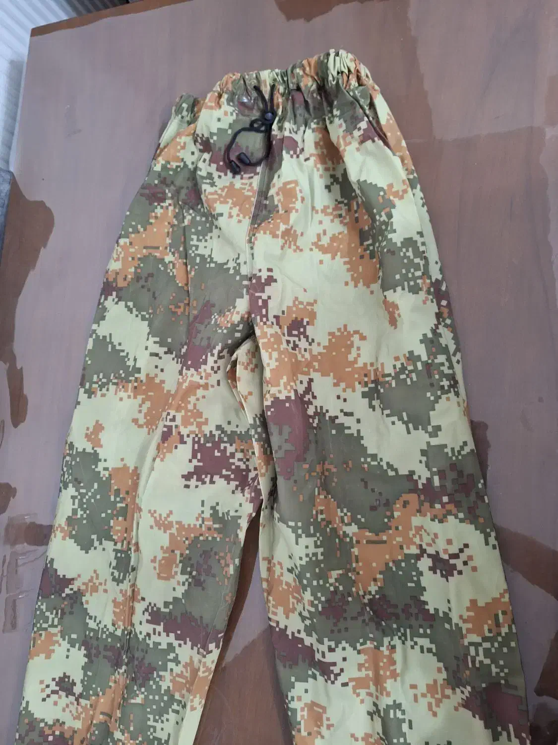 بادگیر پرسی کاملا نو ۱۵۰۰۰۰۰|لباس|بندر ترکمن, |دیوار