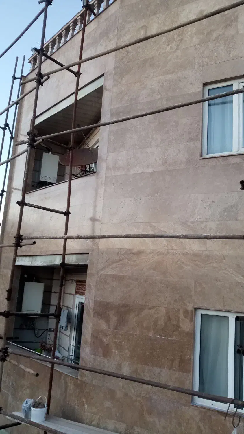 ایزوگام و عایق نانو|خدمات پیشه و مهارت|رشت, رودباری|دیوار