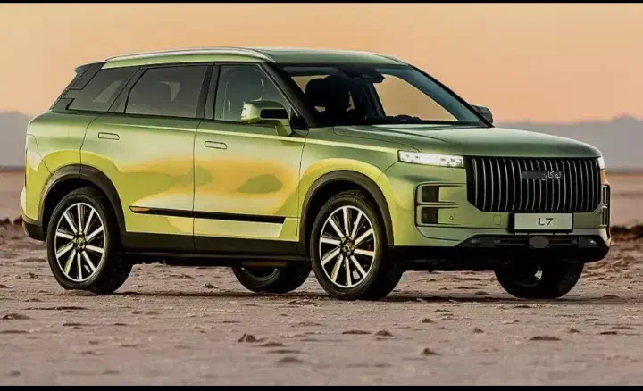 لوکانو L7 و L8 صفر|خودرو سواری و وانت|مشهد, امام رضا (ع)|دیوار