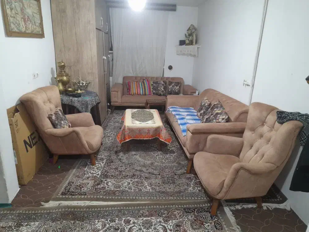 خانه در مینودشت|فروش خانه و ویلا|مینودشت, |دیوار