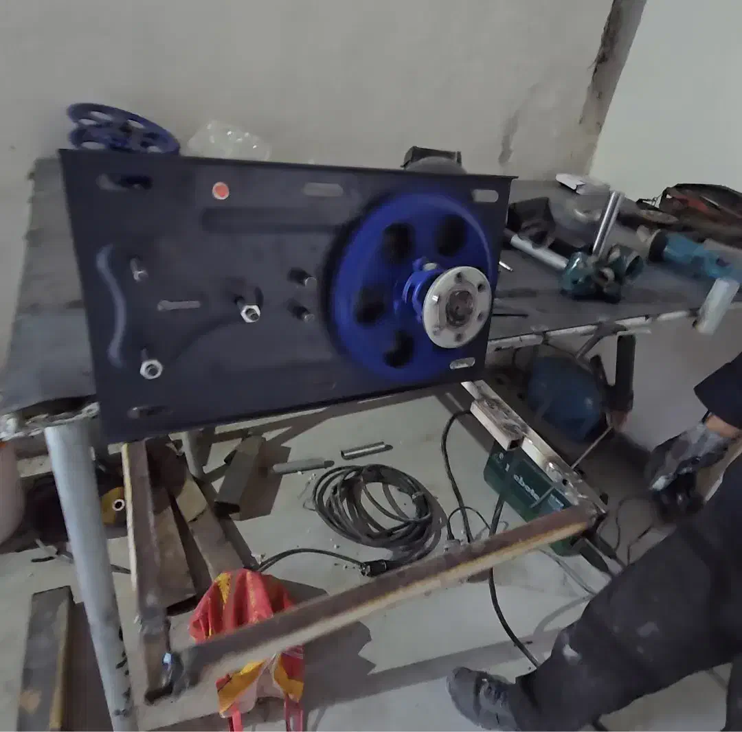 تولید موتور تک فاز پنجره گلخانه|ماشینآلات صنعتی|دهاقان, |دیوار