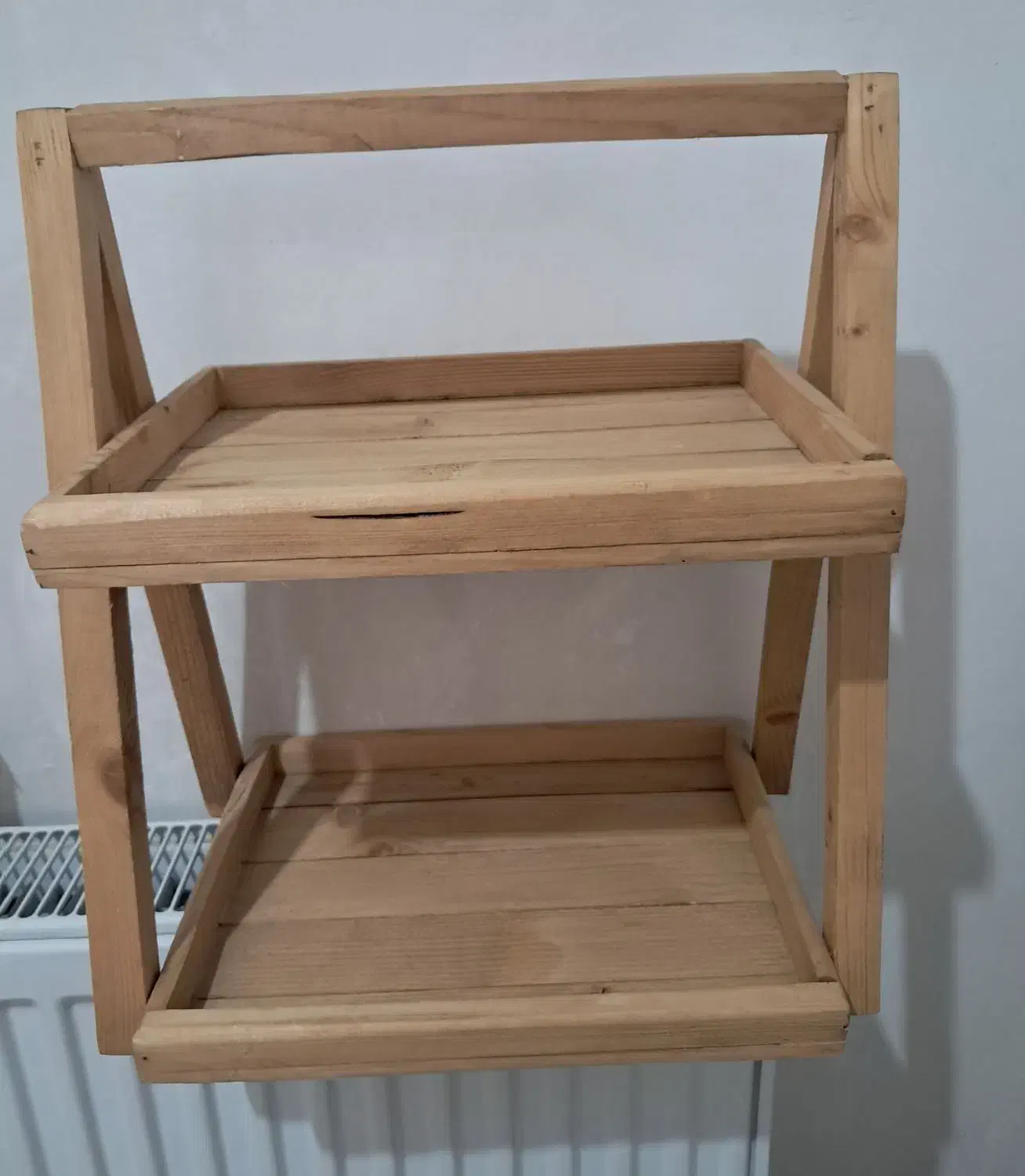 استند جا ادویه|آبچکان و نظمدهنده ظروف|اسلامشهر, شهرک انبیا|دیوار