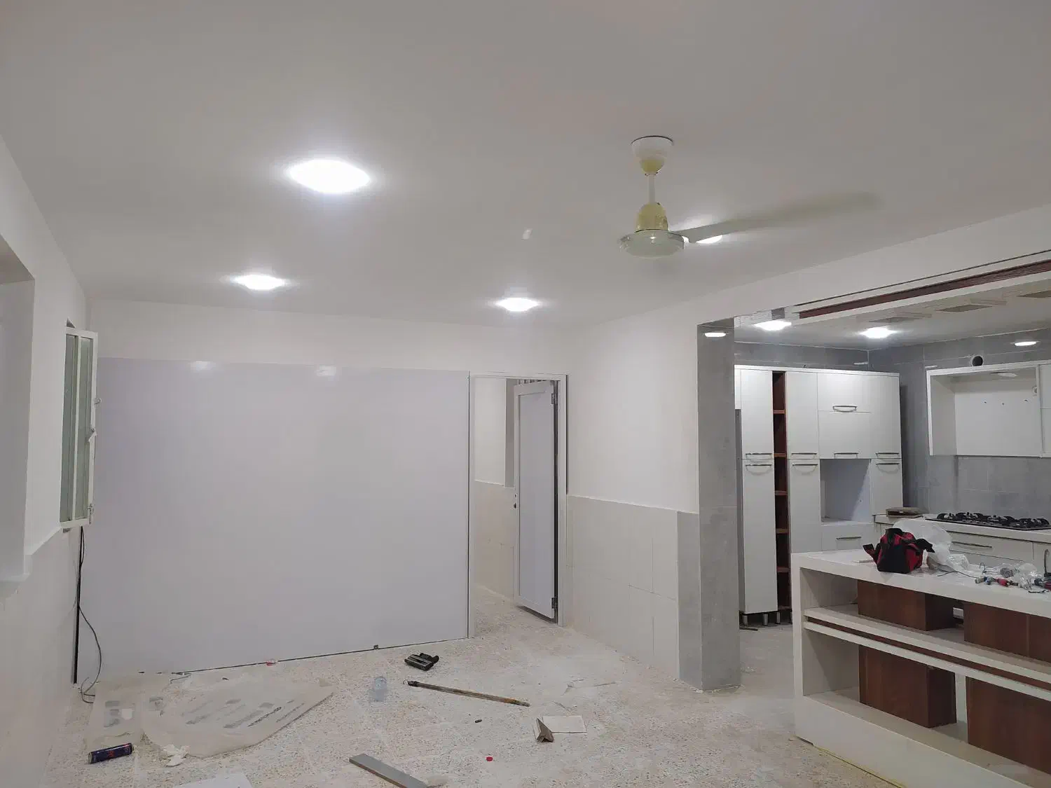 برقکار ساختمان برقکشی|خدمات پیشه و مهارت|برازجان, |دیوار