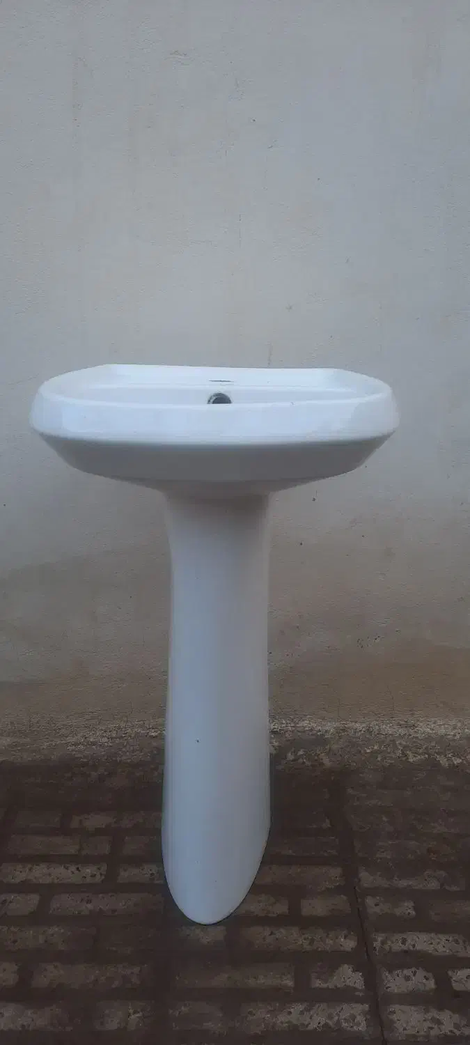 روشویی نو|لوازم سرویس بهداشتی|نظرآباد, نظرآباد|دیوار