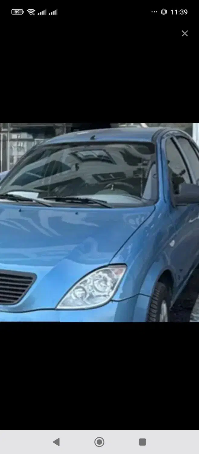 فروش تیبا ۲|خودرو سواری و وانت|سمنان, |دیوار