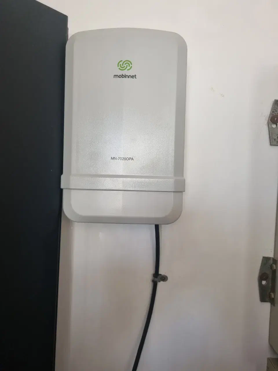 کارشناس نصب مودم های شرکت مبین نت|استخدام رایانه و فناوری اطلاعات|بوشهر, |دیوار