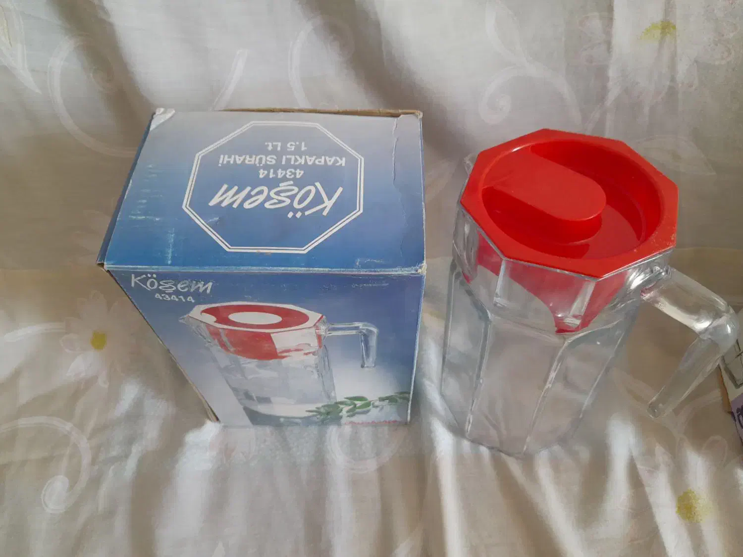 تنگ دسته دار ترکیه ای قیمت مناسب|ظروف سرو و پذیرایی|جهرم, |دیوار