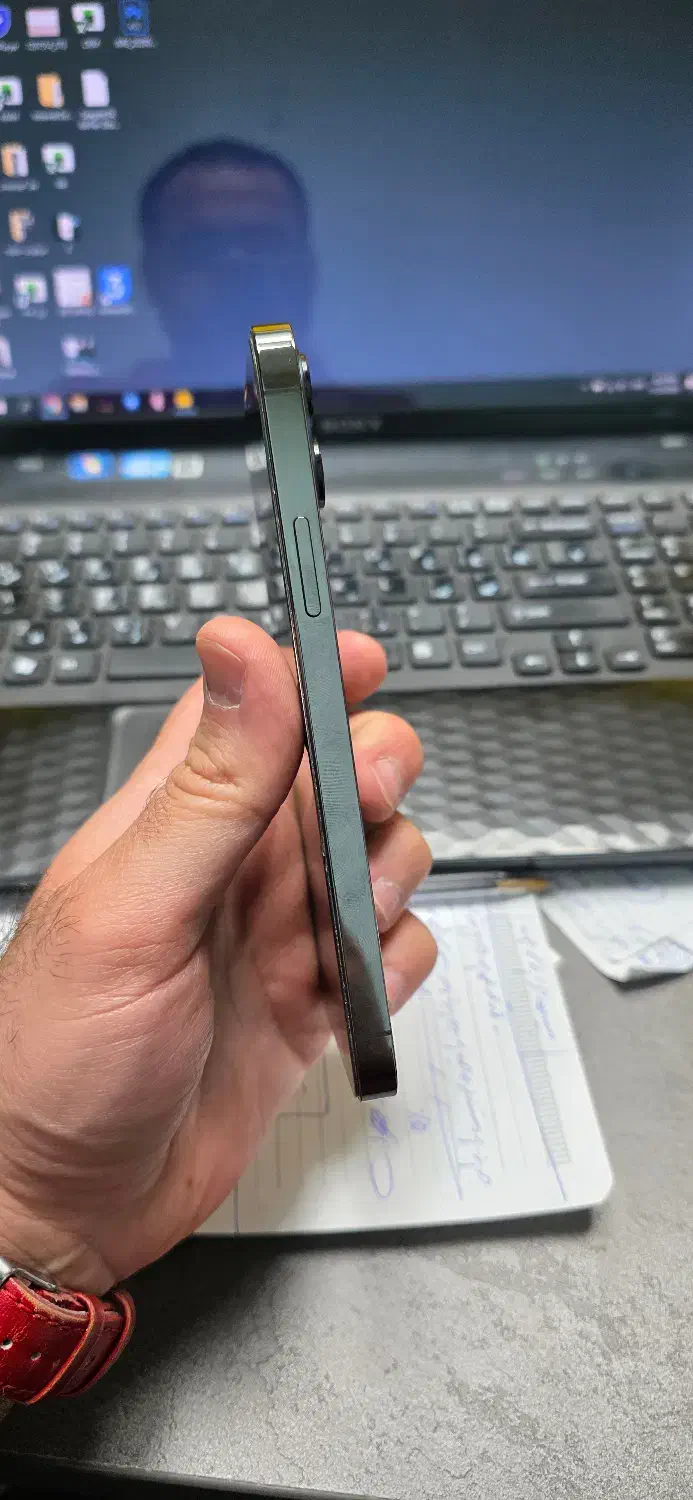 Iphone 12 Pro|موبایل|یزد, |دیوار