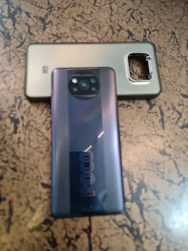 پوکو x3 پرو ۲۵۶|موبایل|تهران, امام زاده عبدالله|دیوار