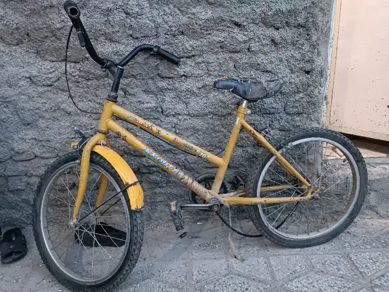 دوچرخه 16|دوچرخه، اسکیت، اسکوتر|بروجرد, |دیوار