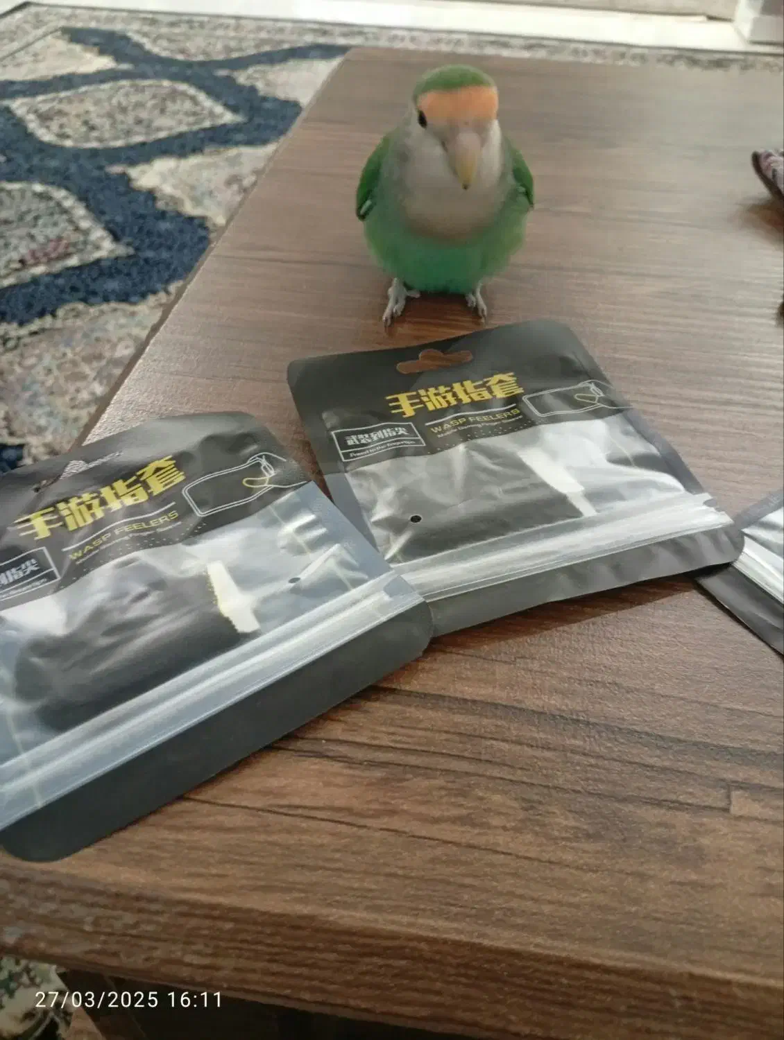 انگشتی گیم نونو|لوازم جانبی موبایل و تبلت|مشهد, هنرور|دیوار