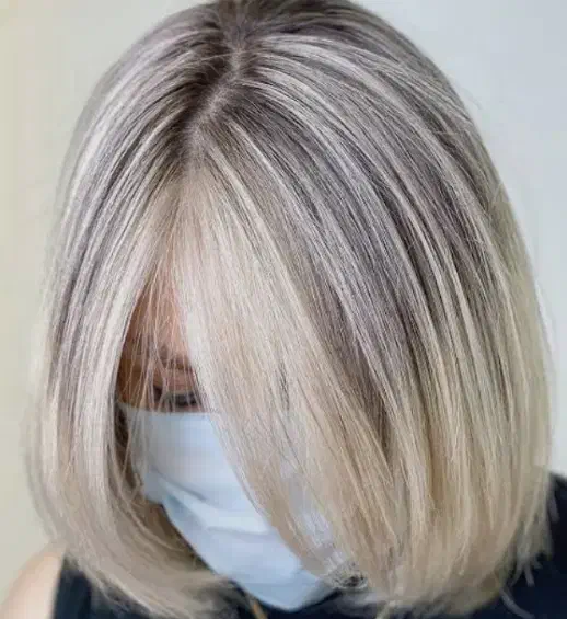 رنگ و لایت فقط یک تومن|خدمات آرایشگری و زیبایی|نیشابور, دارایی|دیوار