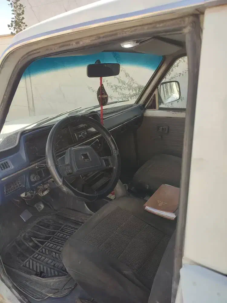 مزدا|خودرو سواری و وانت|اراک, |دیوار