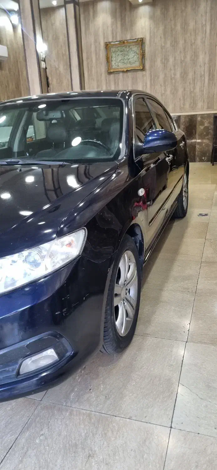 اپتیما 2010|خودرو سواری و وانت|تهران, امامت|دیوار