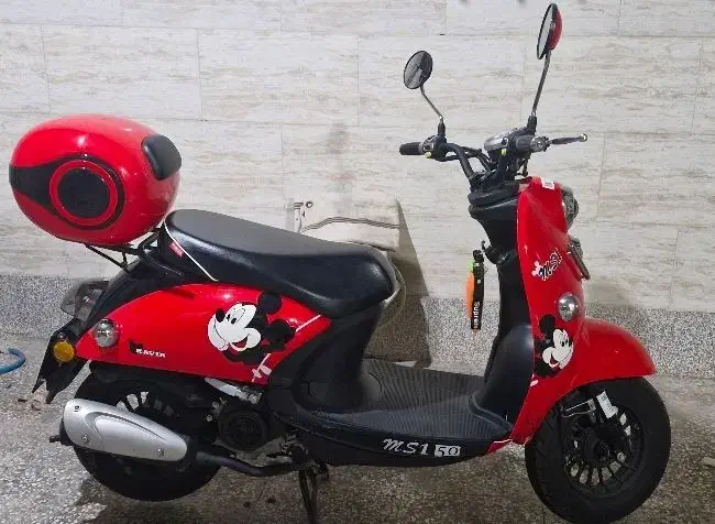 پاکشتی کویر ms1|دوچرخه، اسکیت، اسکوتر|بوشهر, |دیوار