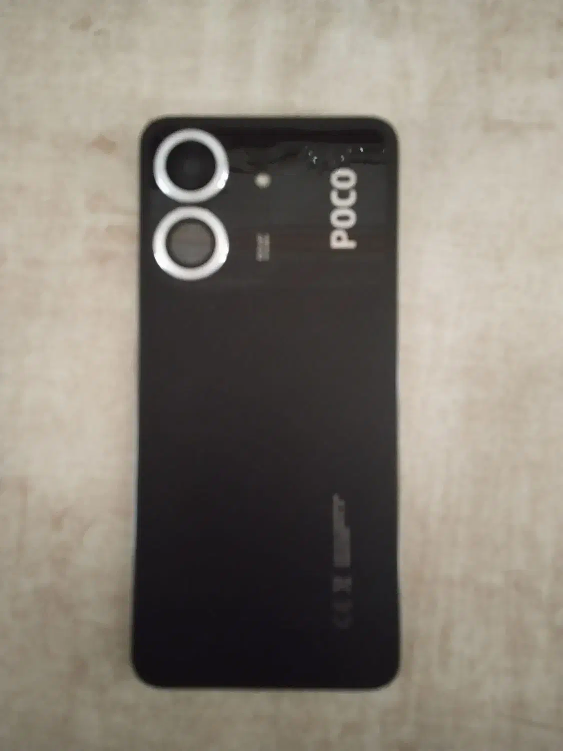 گوشی شیایومی c 65|موبایل|سنندج, |دیوار