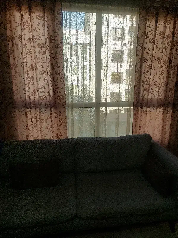 پرده|پرده، رانر، رومیزی|تهران, جنت‌آباد جنوبی|دیوار