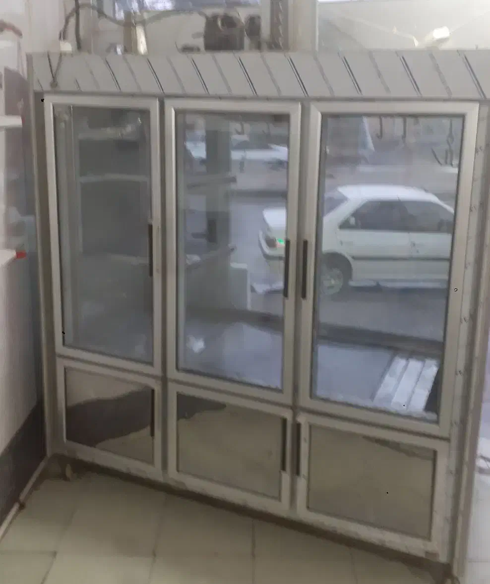 فروش فوری|فروشگاه و مغازه|مرودشت, ژیان|دیوار