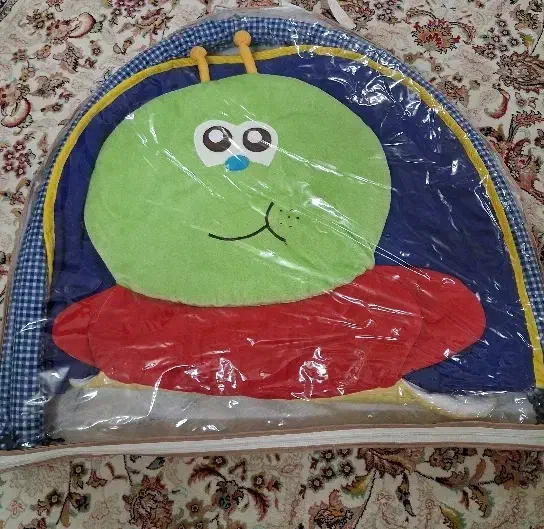 تشک بازی|اسباب و اثاث بچه|تهران, نارمک|دیوار