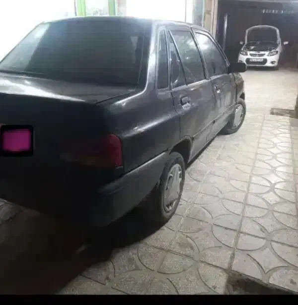 پراید ۸۴|خودرو سواری و وانت|کالپوش, |دیوار