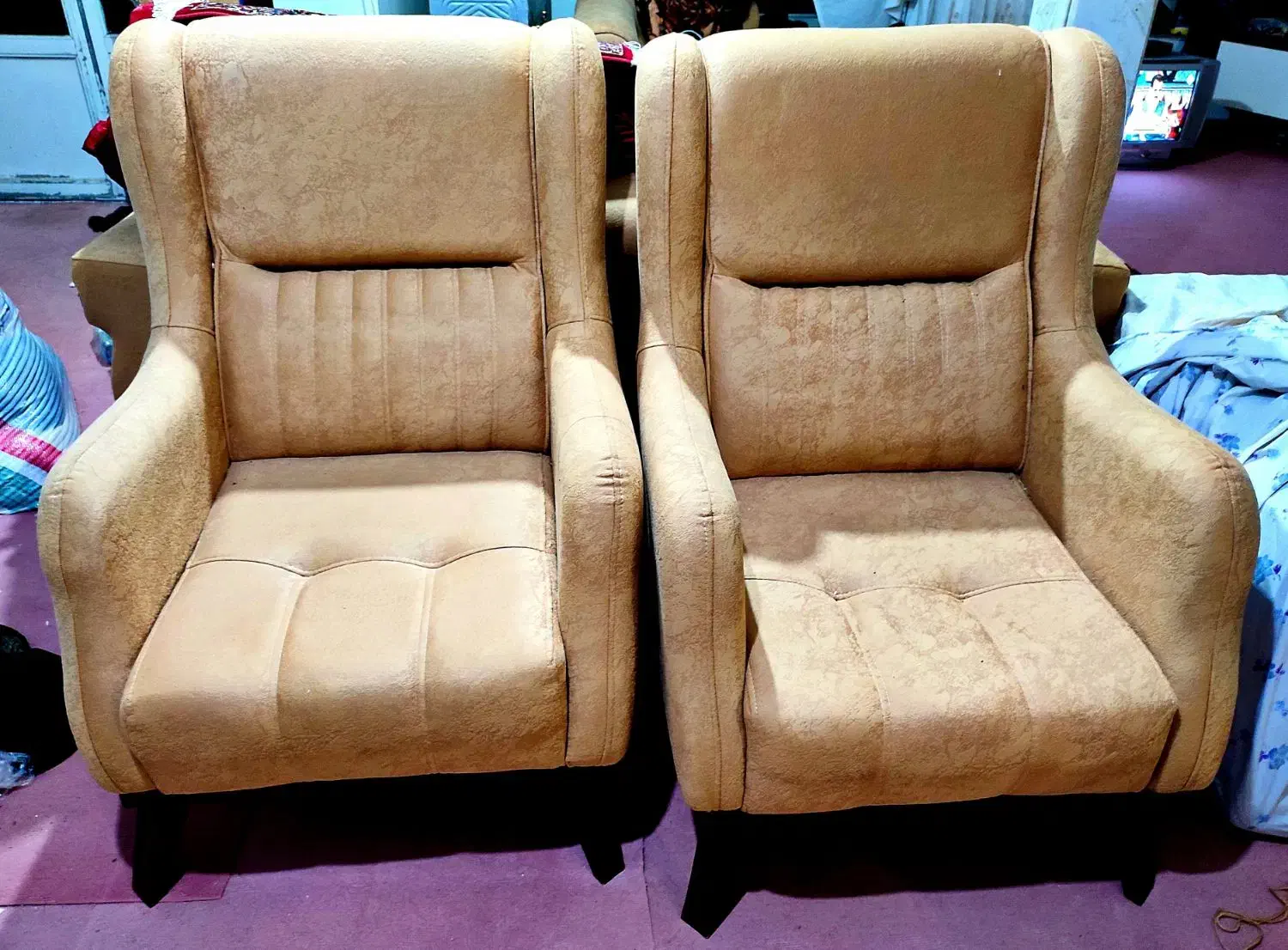 مبل نو|مبلمان خانگی و میز عسلی|پارس‌آباد, |دیوار