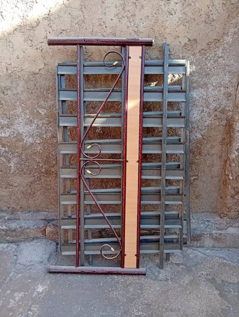 تخت خواب 2نفره|تخت و سرویس خواب|مرودشت, کناره|دیوار