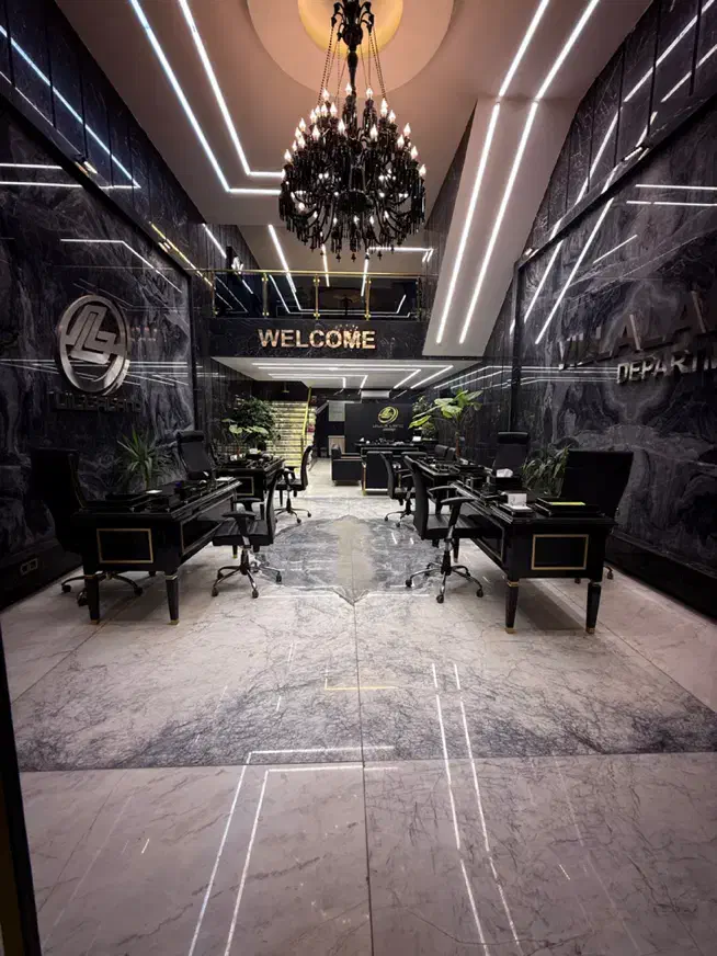 استخدام منشی و مشاور|استخدام بازاریابی و فروش|شهریار, اصیل آباد|دیوار