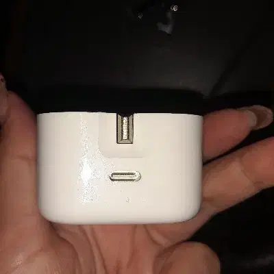 شارژر ایفون|لوازم جانبی موبایل و تبلت|مشهد, سپاد|دیوار