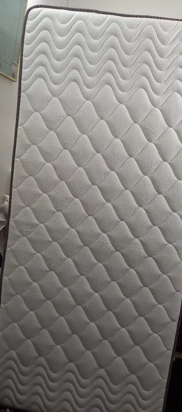 تشک طبیفلامینگو۹۰×۲۰۰|تشک تختخواب|مشهد, خواجه ربیع|دیوار