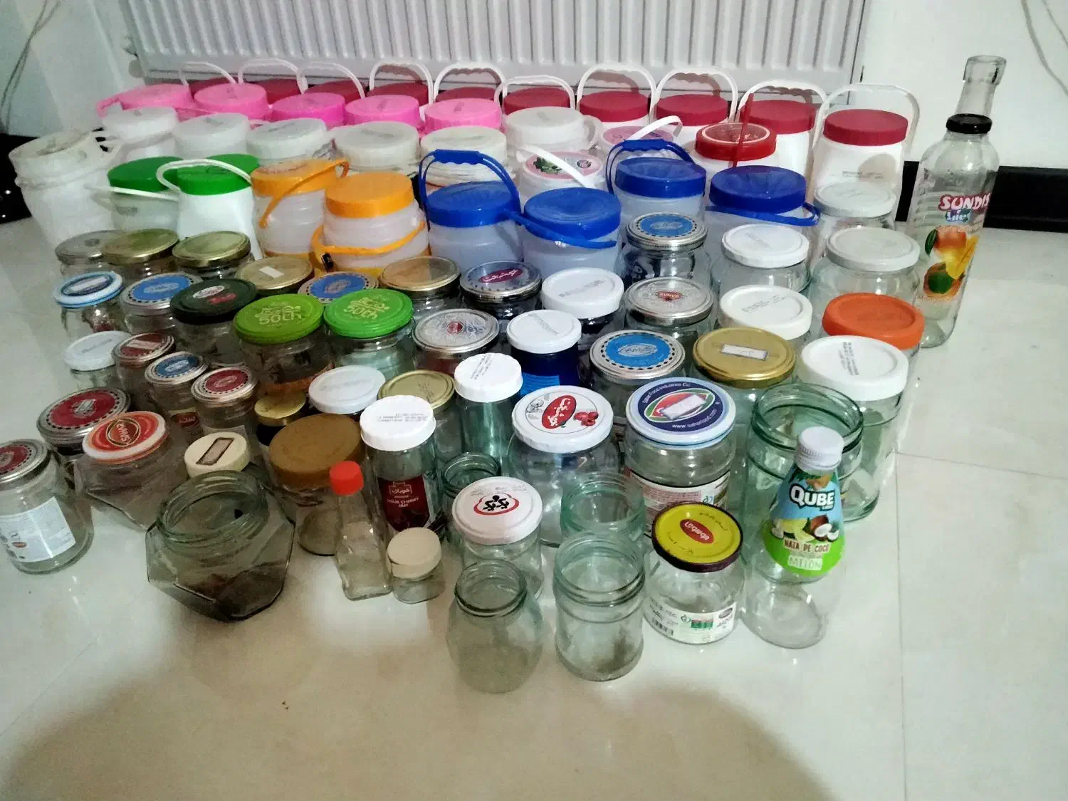 ظروف|حراج|همدان, |دیوار