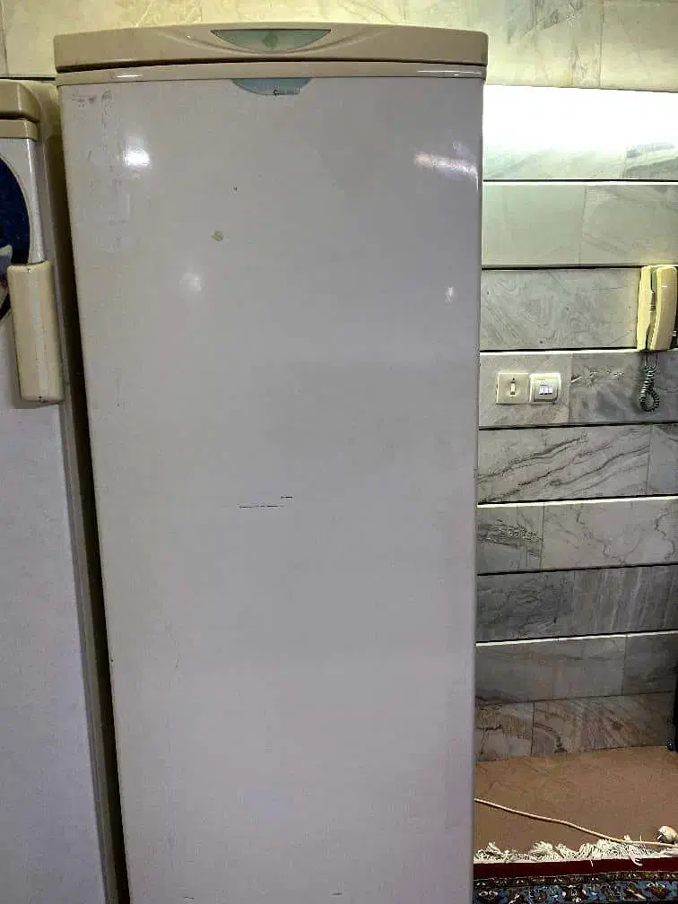 فروش یخچال و فریزر|یخچال و فریزر|لنجان, |دیوار