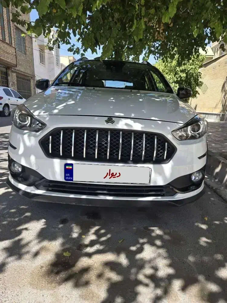 اطلس g|خودرو سواری و وانت|شیراز, شریف‌آباد|دیوار