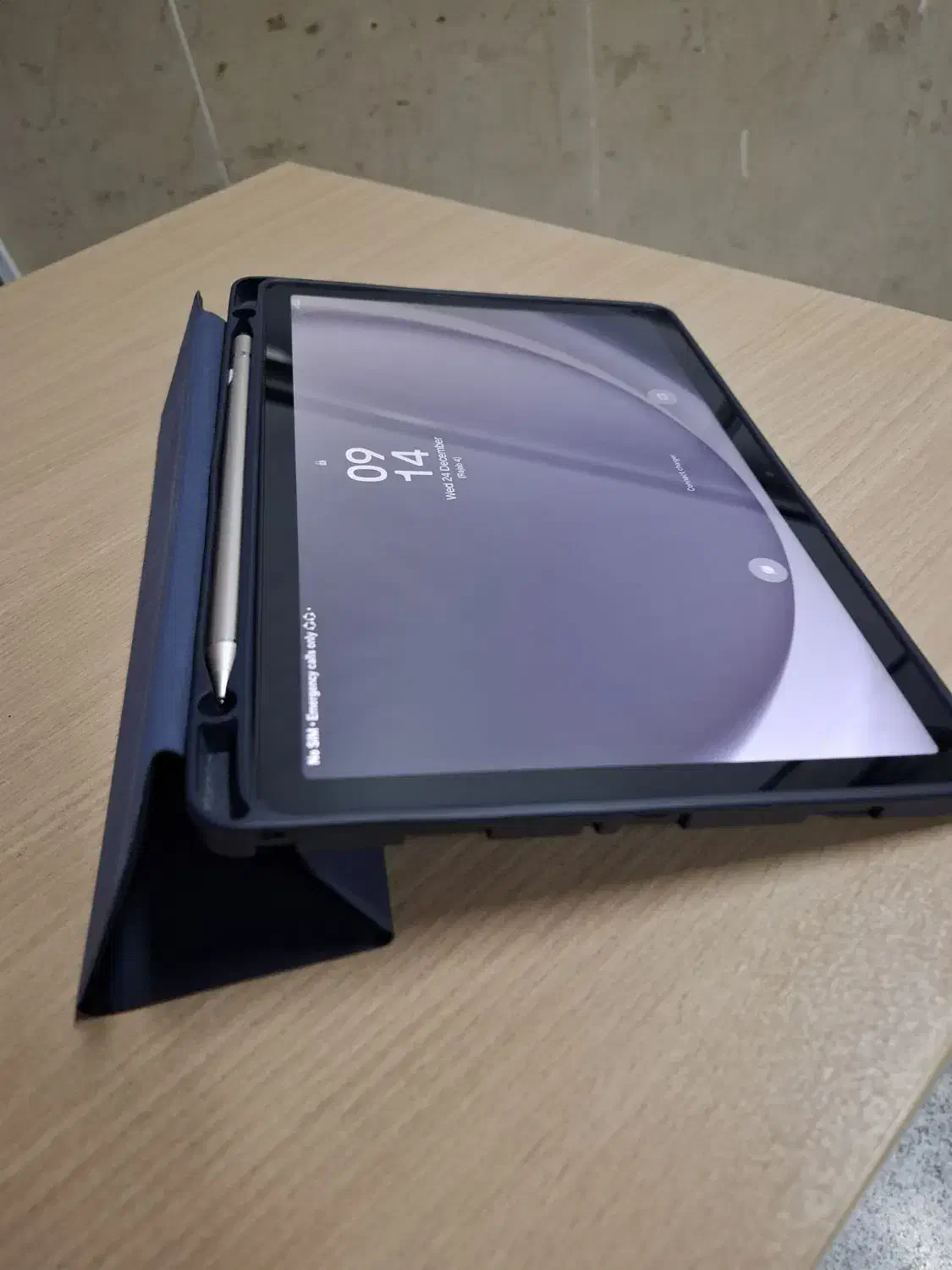 تبلت Galaxy tab A9 plus با ظرفیت 128|تبلت|تهران, لویزان|دیوار