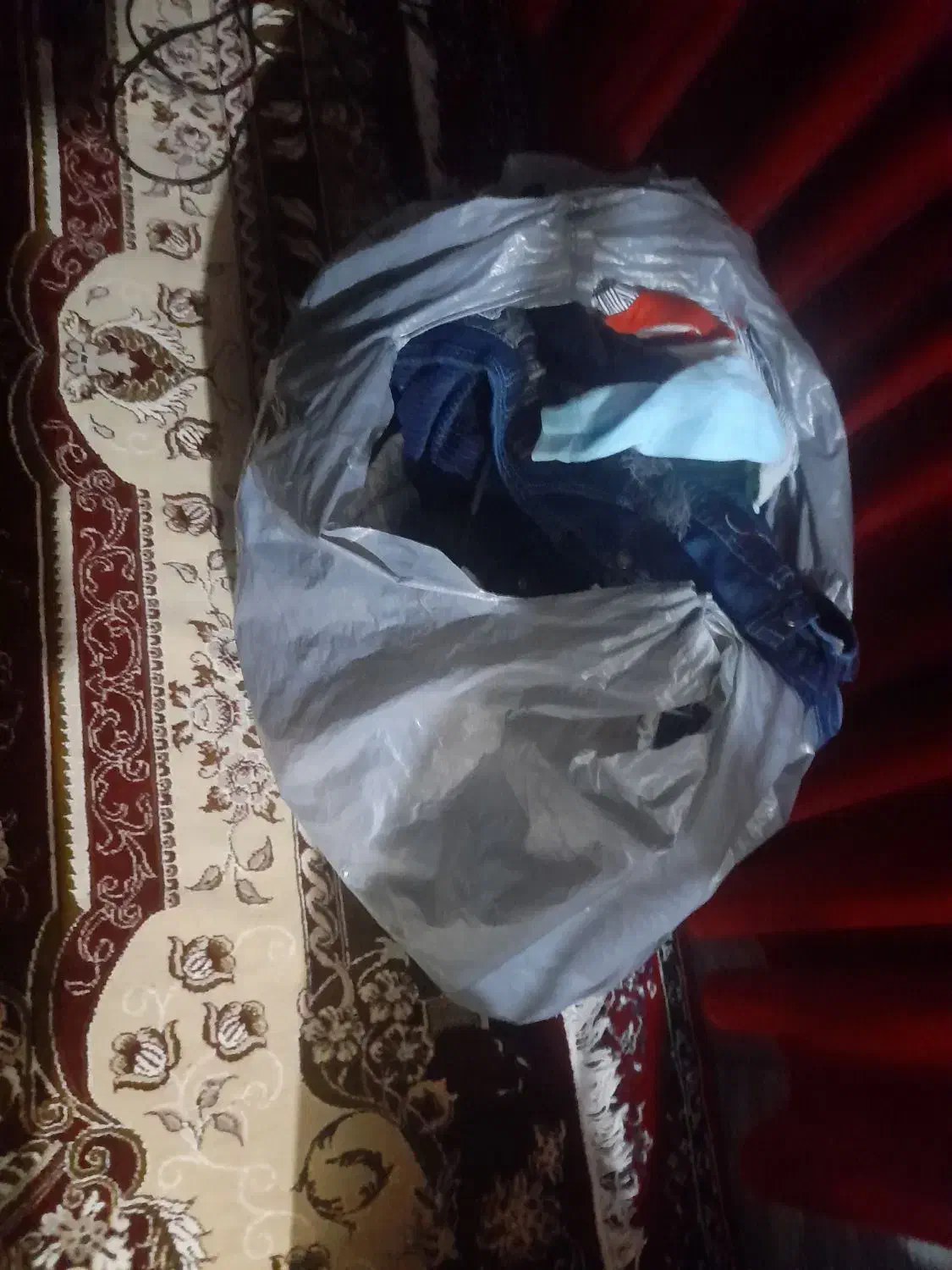 لباس ازنوزادی تاپنج سال|لباس|فارسان, |دیوار