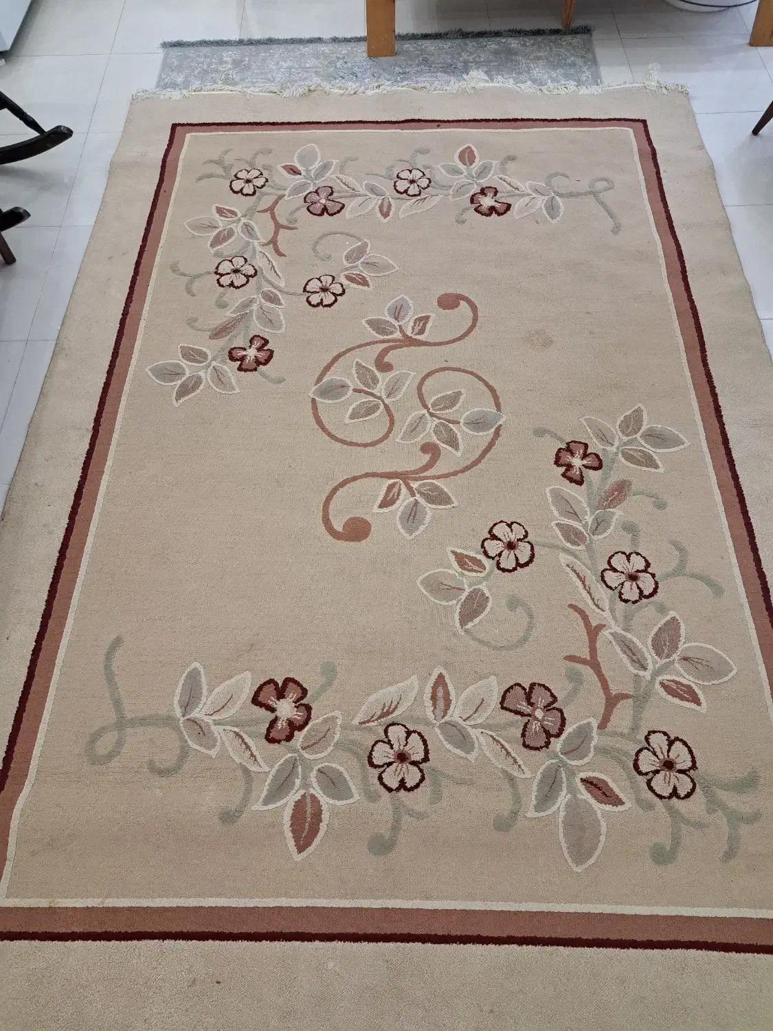 اثاث منزل|فرش|چالوس, |دیوار