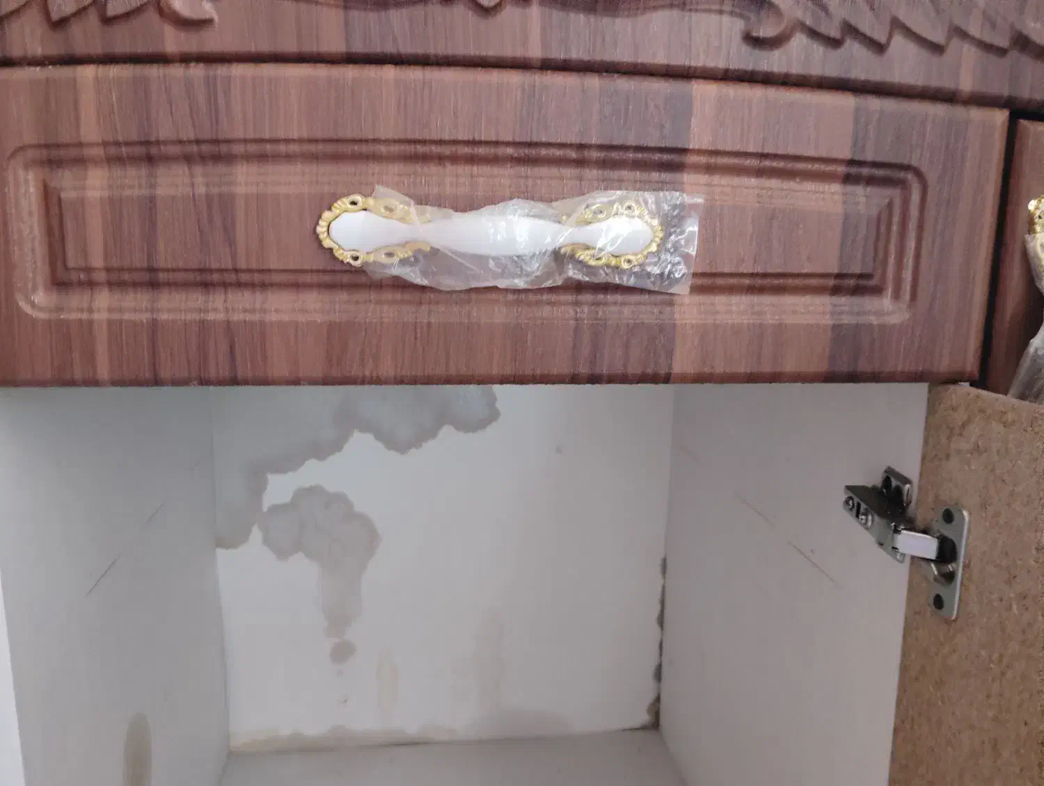 باسلام اجاق گاز شیشه ای کابینت دار سالم|اجاق گاز و لوازم برقی پختوپز|قم, حاج زینل|دیوار