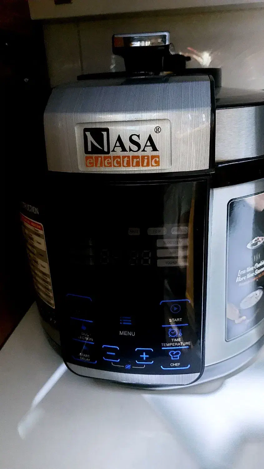 پلوپز آرام پز چند کارعه|خردکن، آسیاب، غذاساز|بهشهر, |دیوار