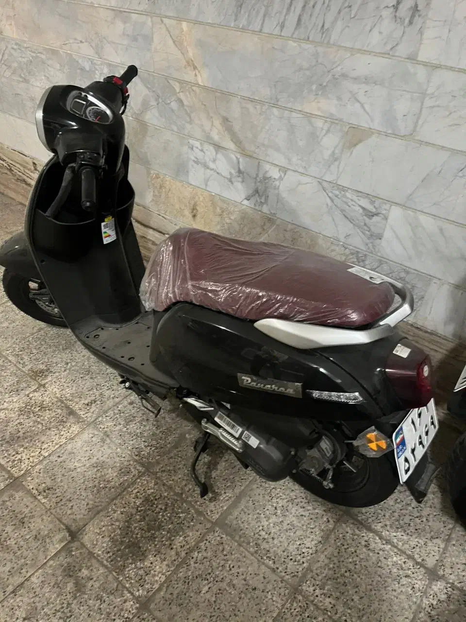 بنلی پانارا|موتورسیکلت|تهران, فلاح|دیوار