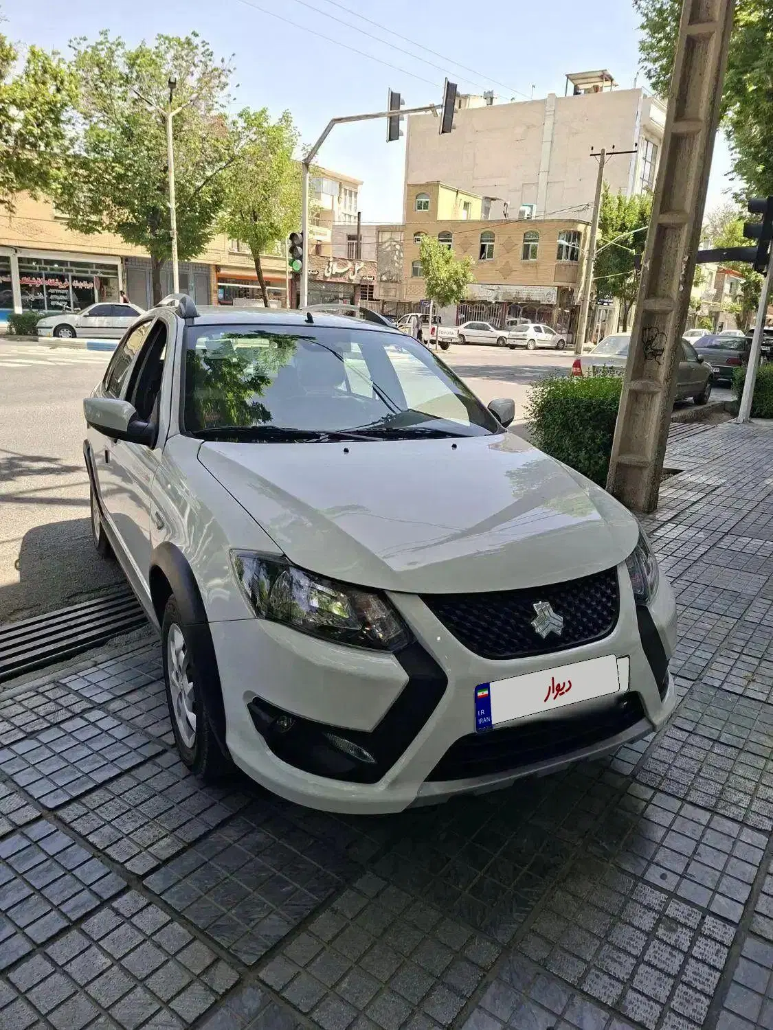 کوییکs|خودرو سواری و وانت|گلپایگان, |دیوار
