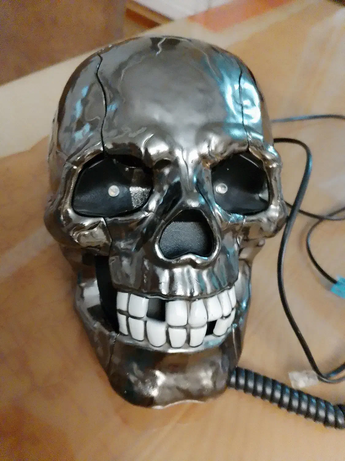 گوشی تلفن رومیزی بدون جعبه وارداتی|تلفن رومیزی|تهران, تهرانپارس جنوبی|دیوار