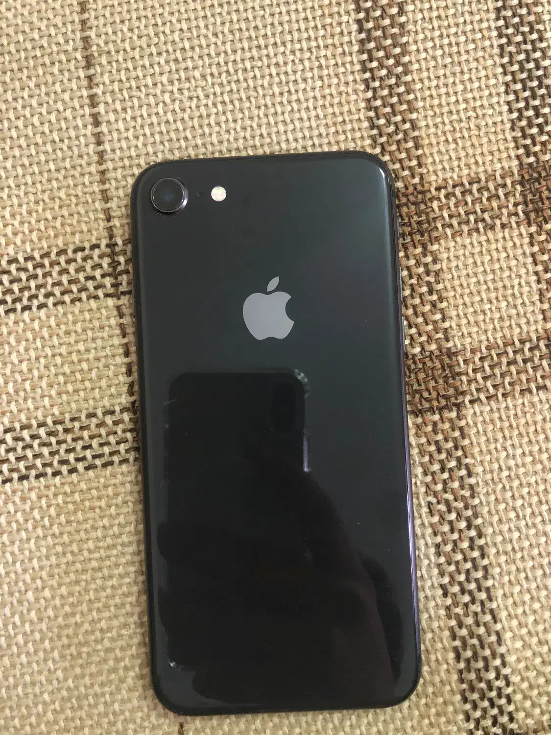 آیفون 8|موبایل|تهران, اسکندری|دیوار