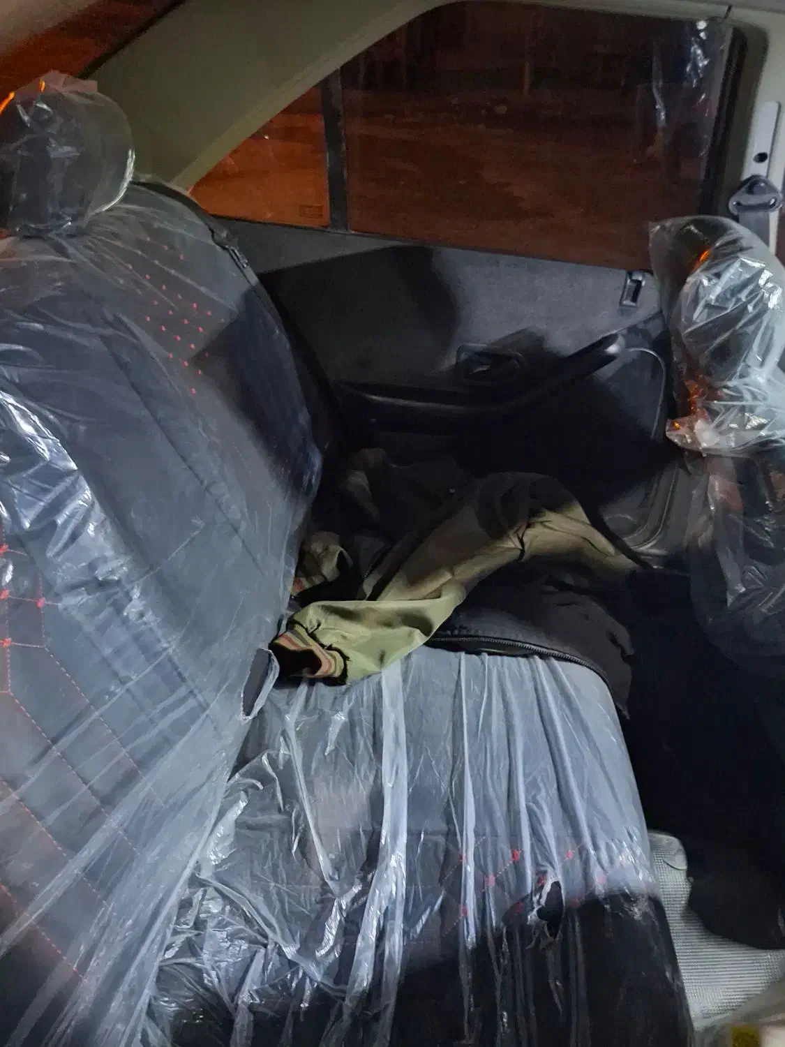 پژو پارس دوگانه کارخانه|خودرو سواری و وانت|شوط, |دیوار